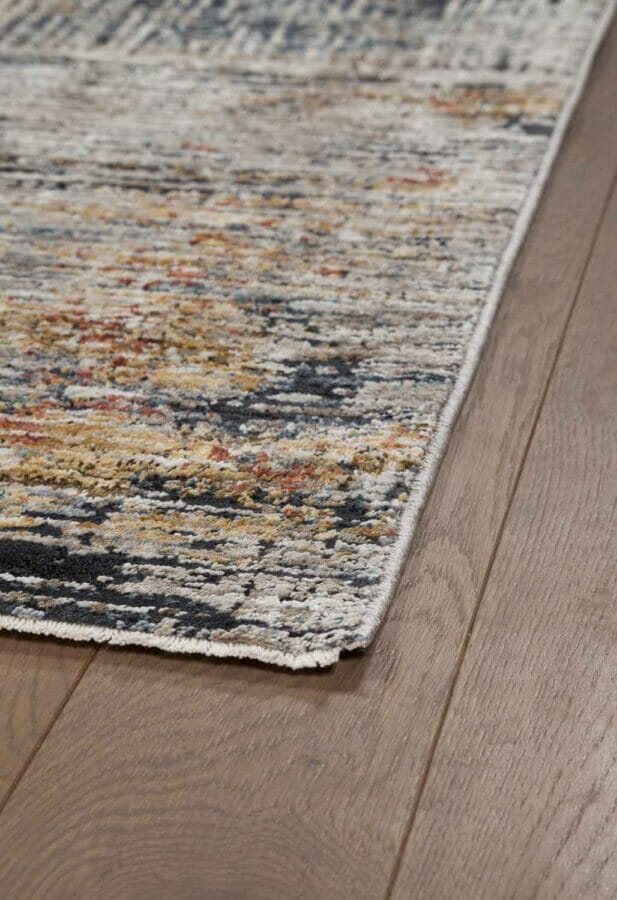 Tappeto MATERA ABSTRACT 2 MULTI - immagine 4