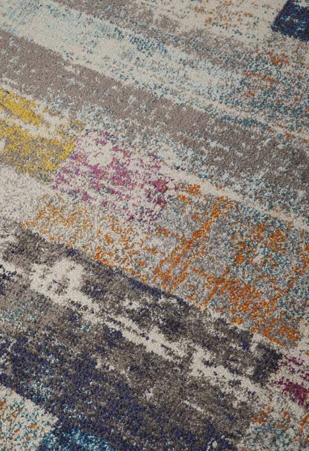 Tappeto SOHUO 5 MULTI - immagine 2