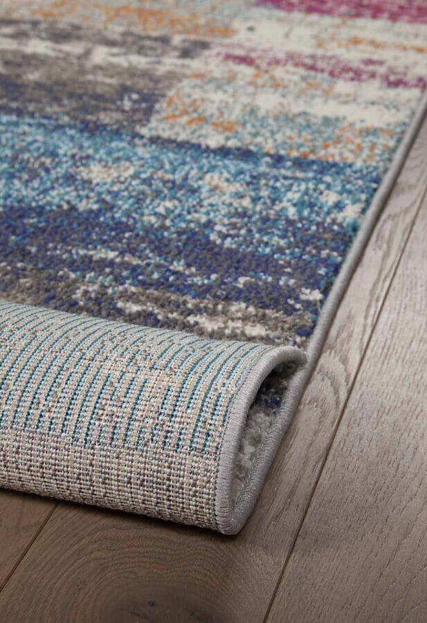 Tappeto SOHUO 5 MULTI - immagine 3