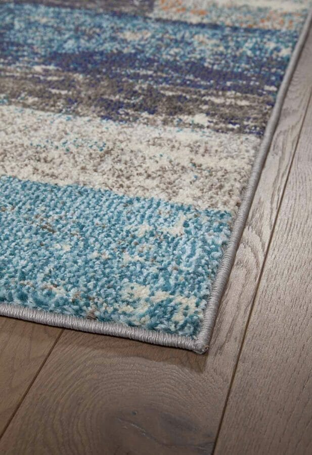 Tappeto SOHUO 5 MULTI - immagine 4