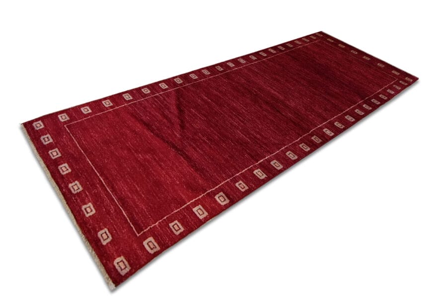 Passatoia minimal,229x78cm,B1575 - immagine 3