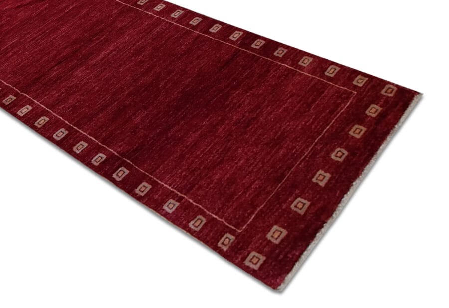 Passatoia minimal,229x78cm,B1575 - immagine 4