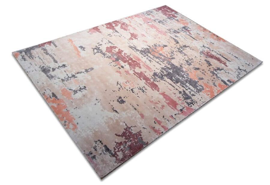 Tappeto moderno,200x150cm, B1597 - immagine 3