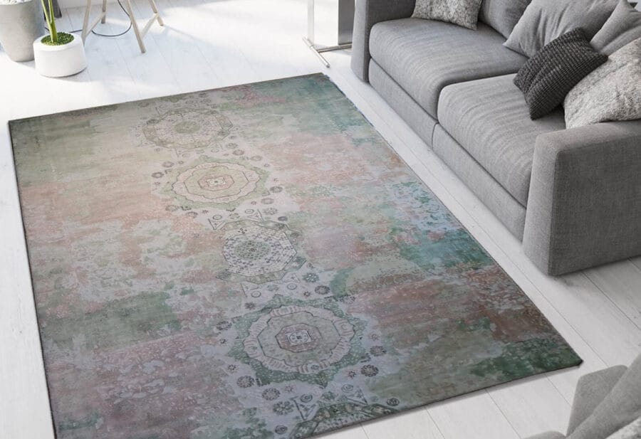 Tappeto moderno, 300x200, B1610 - immagine 2