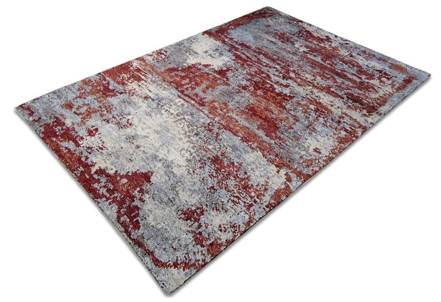 Tappeto Moderno, 236x173cm, B1616 - immagine 3