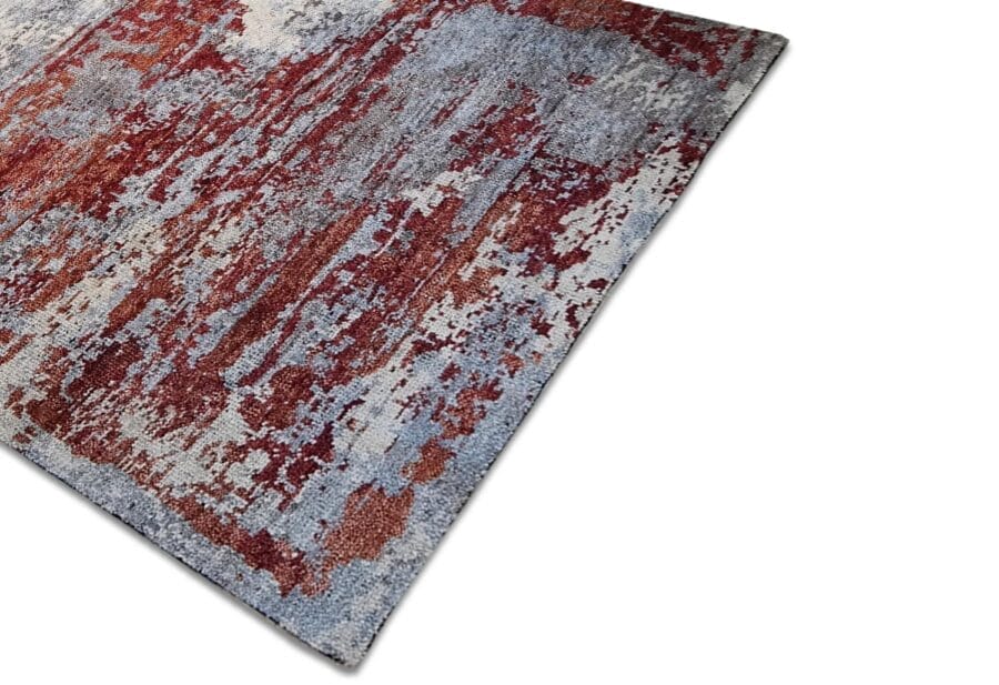 Tappeto Moderno, 236x173cm, B1616 - immagine 4