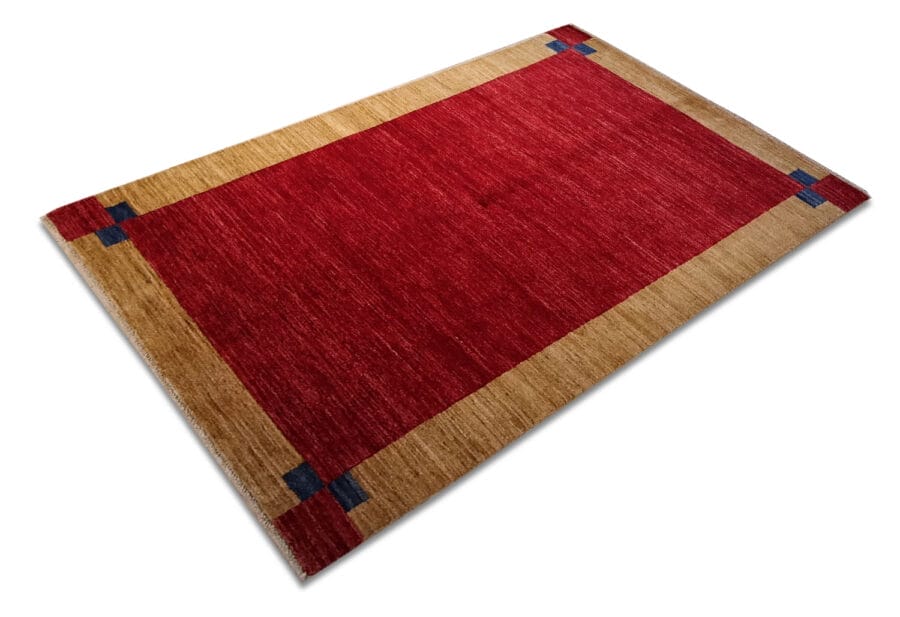 Tappeto minimal, 185x125cm, B1617 - immagine 3