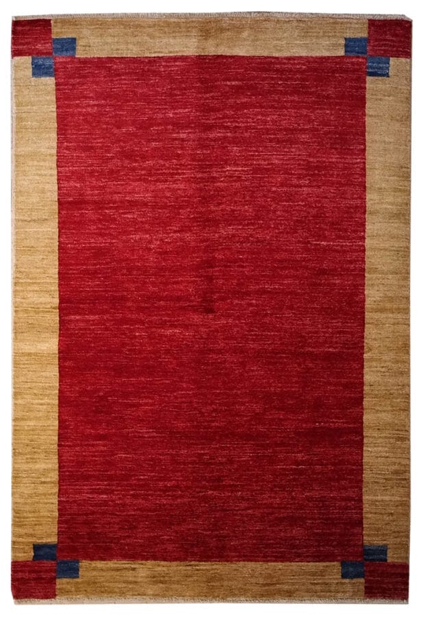 Tappeto minimal, 185x125cm, B1617