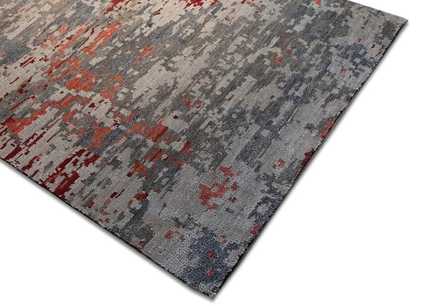 Tappeto moderno,200x155, B1621 - immagine 4