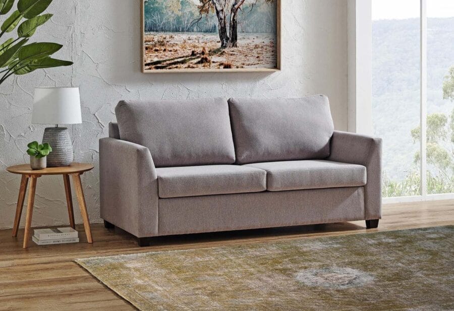 Tappeto vintage, 245x176,B1662 - immagine 2