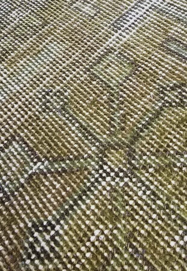 Tappeto vintage, 245x176,B1662 - immagine 3