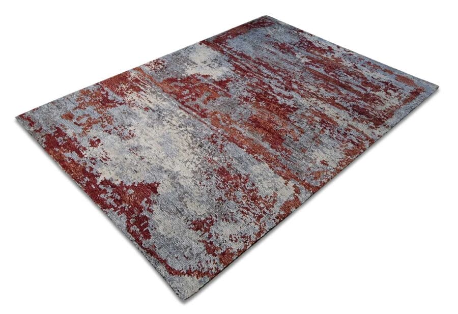 Tappeto moderno, 235x173, B1663 - immagine 3