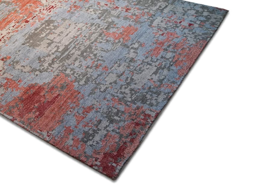 Tappeto moderno, 300x200cm,B1669 - immagine 4