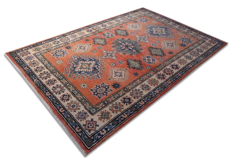 Tappeto Kazak 181x124cm-B1752 - immagine 3