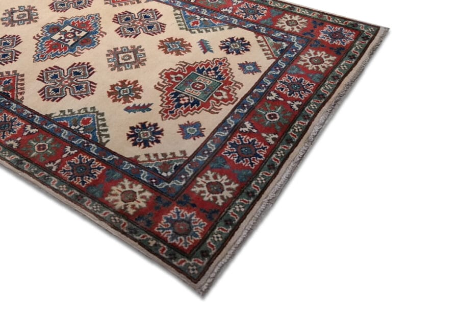 Tappeto Kazak 181x124cm-B1754 - immagine 4