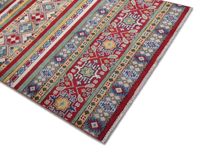 Tappeto Samarcanda 178x121cm-B1755 - immagine 4